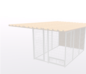 Box singolo con tett