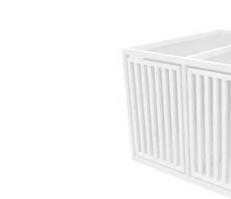 Box per trasporto animali