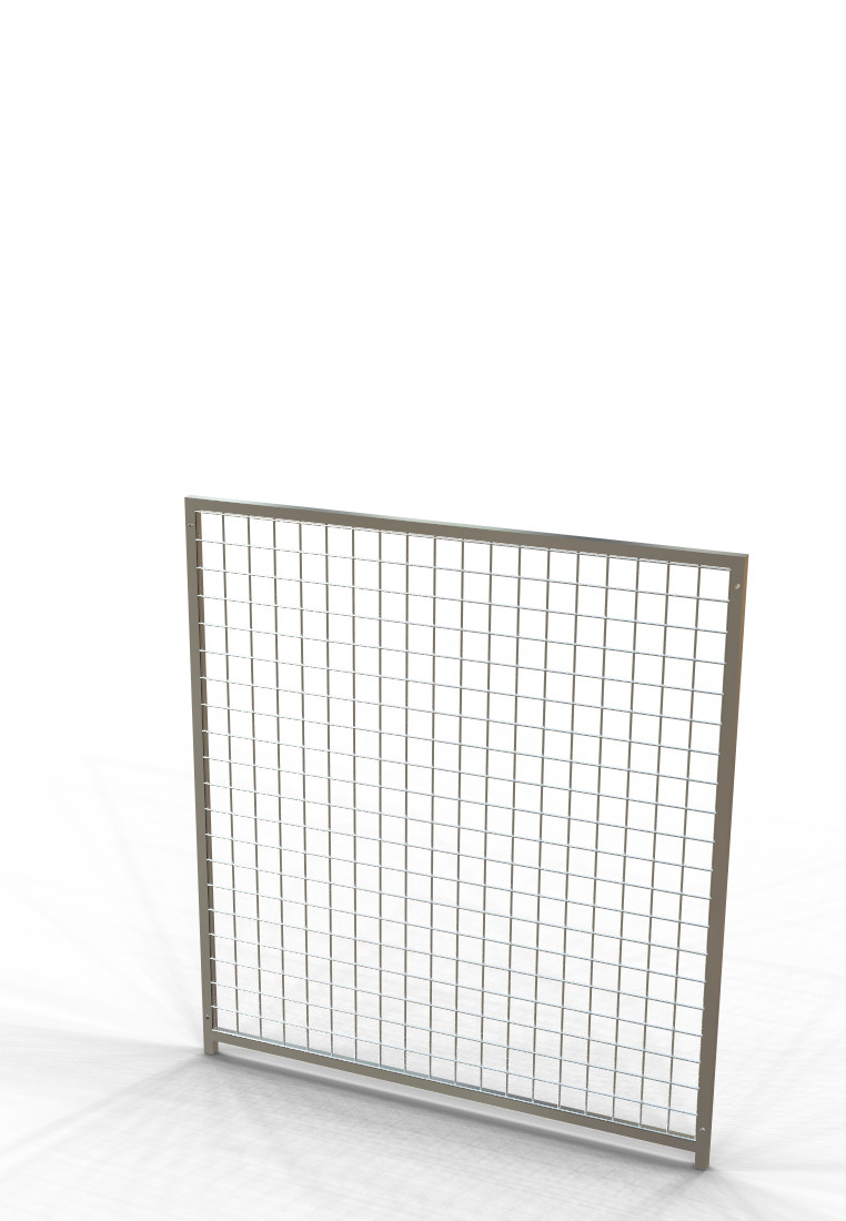 pannello navarro frontale da 1 m