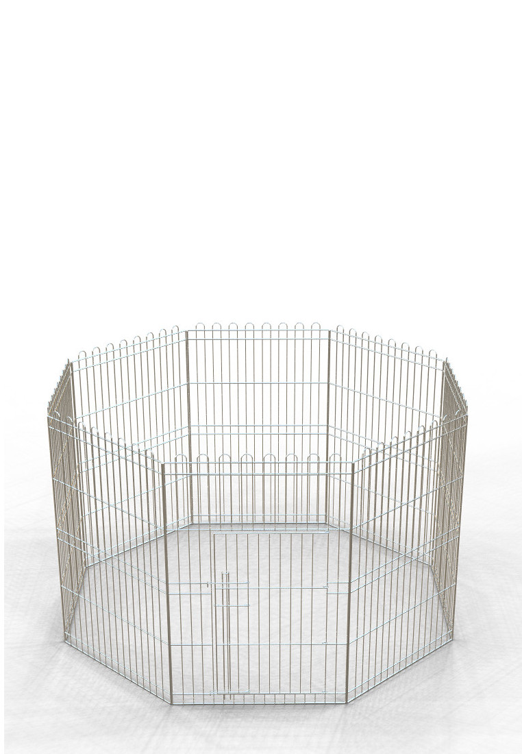 recinto toby a 6 pannelli H63 cn