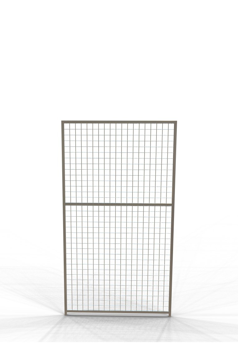 pannello orso laterale da 1 m