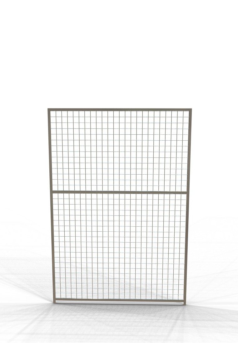 pannello orso laterale da 1,25 m