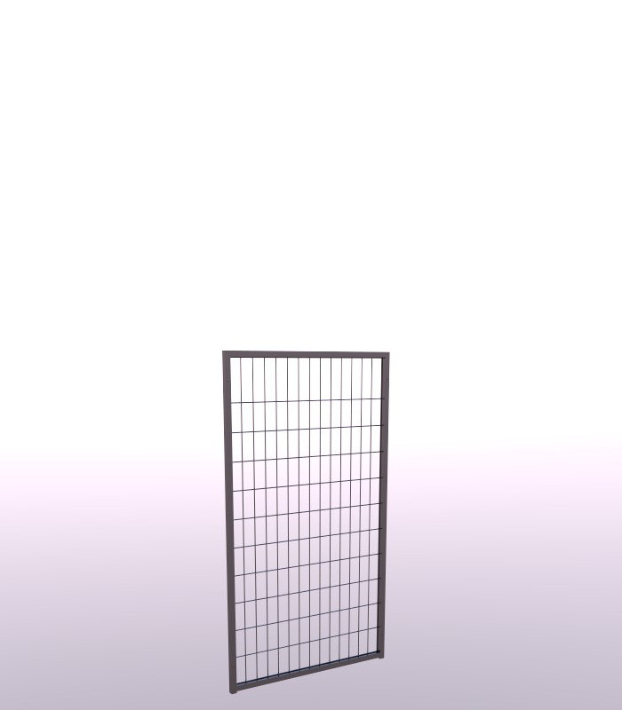 Pannello rete dimensione 100xh180cm